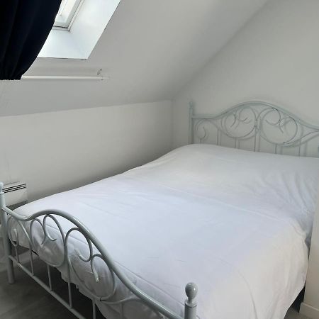Appartement Prive Кале Экстерьер фото