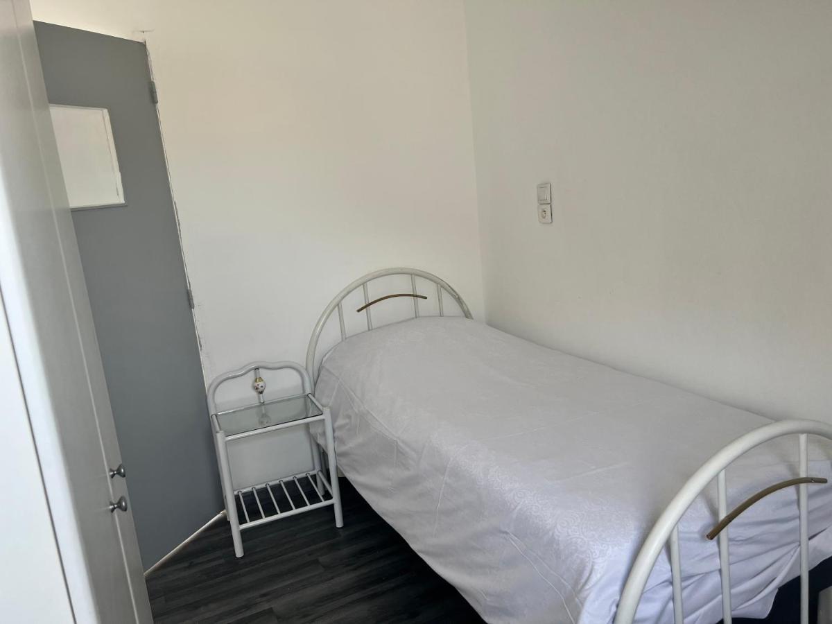 Appartement Prive Кале Экстерьер фото