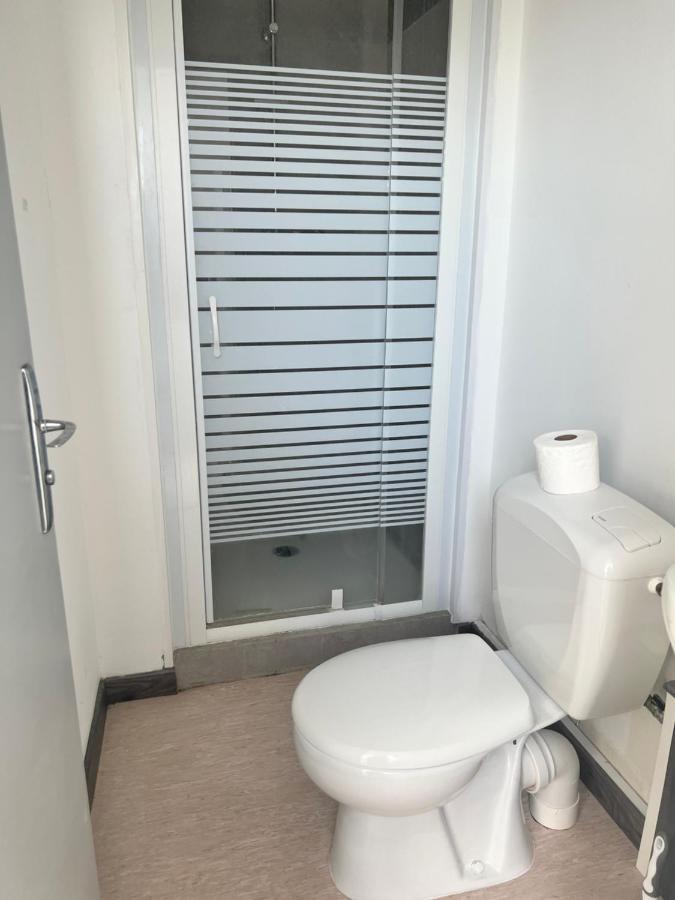 Appartement Prive Кале Экстерьер фото